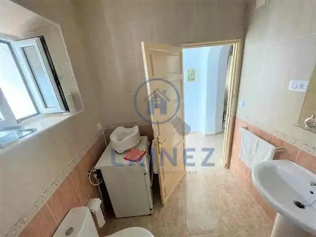 Baño de Casa o chalet en venta en Valsequillo