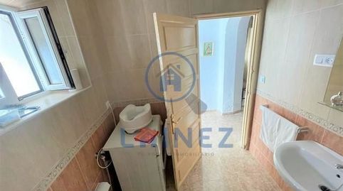 Gran casa en Valsequillo, con tejado completamente nuevo. Con una superficie total de 189 m2, constridos 285 m2. Consta de 3 dormi, imatge 5