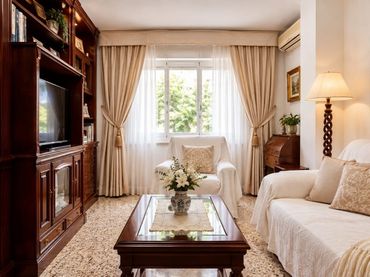 Appartement avec ascenseur à vendre à de capuchinos