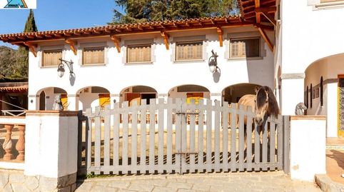 Villa señorial a 20 minutos de Barcelona una propiedad verdaderamente excepcional