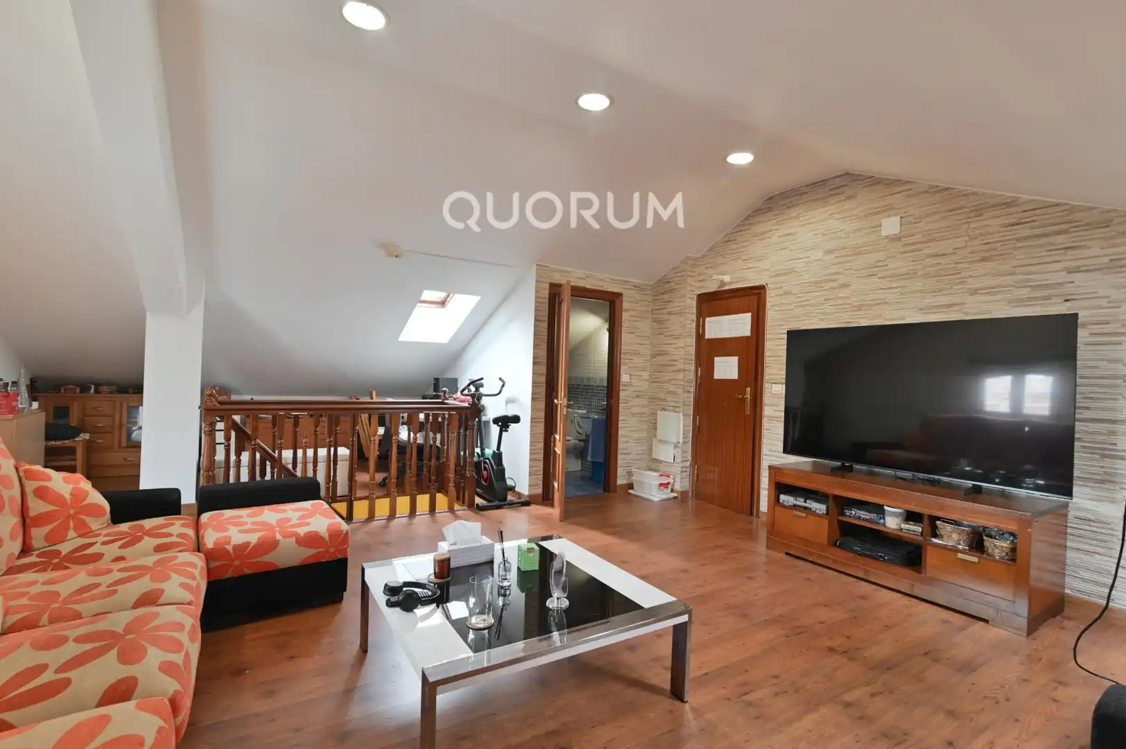 Flat for sale in Galdakao  with Storage room and Balcony