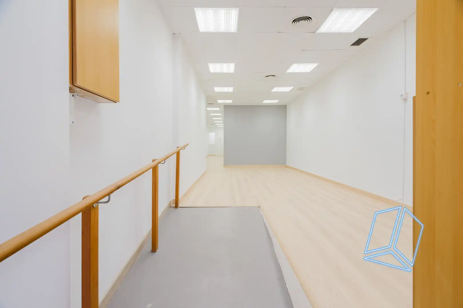 Local comercial en alquiler en Centre - Estació, imagen 4