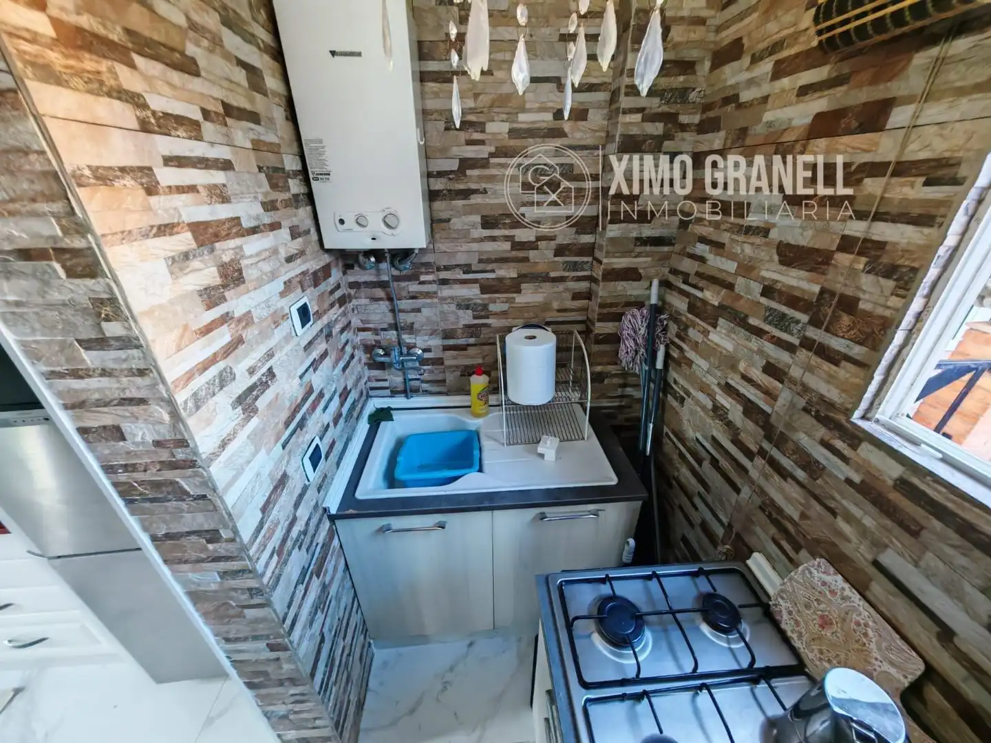 Adosado en venta en La Vall d'Uixó, imagen 22