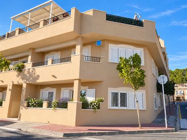Apartament en venda a Jesús Pobre