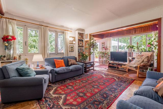 Casa-chalet en Venta en Bonanza