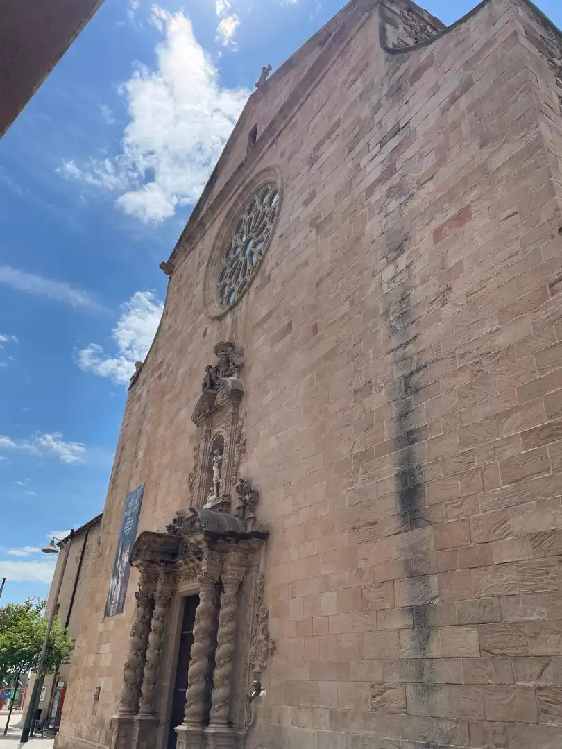 Wohnbaugrundstück zum Verkauf in Carrer de Barcelona 29, imagen 11