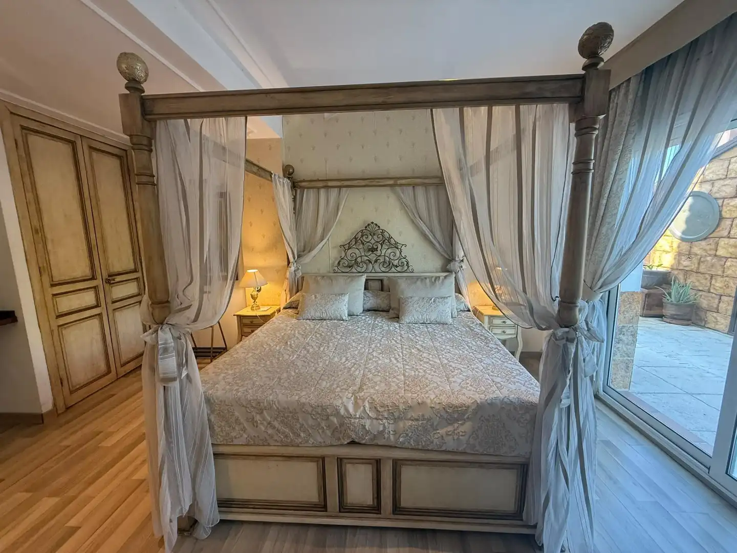 Habitación de Casa o chalet en venta en Vidreres con Calefacción y Jardín privado