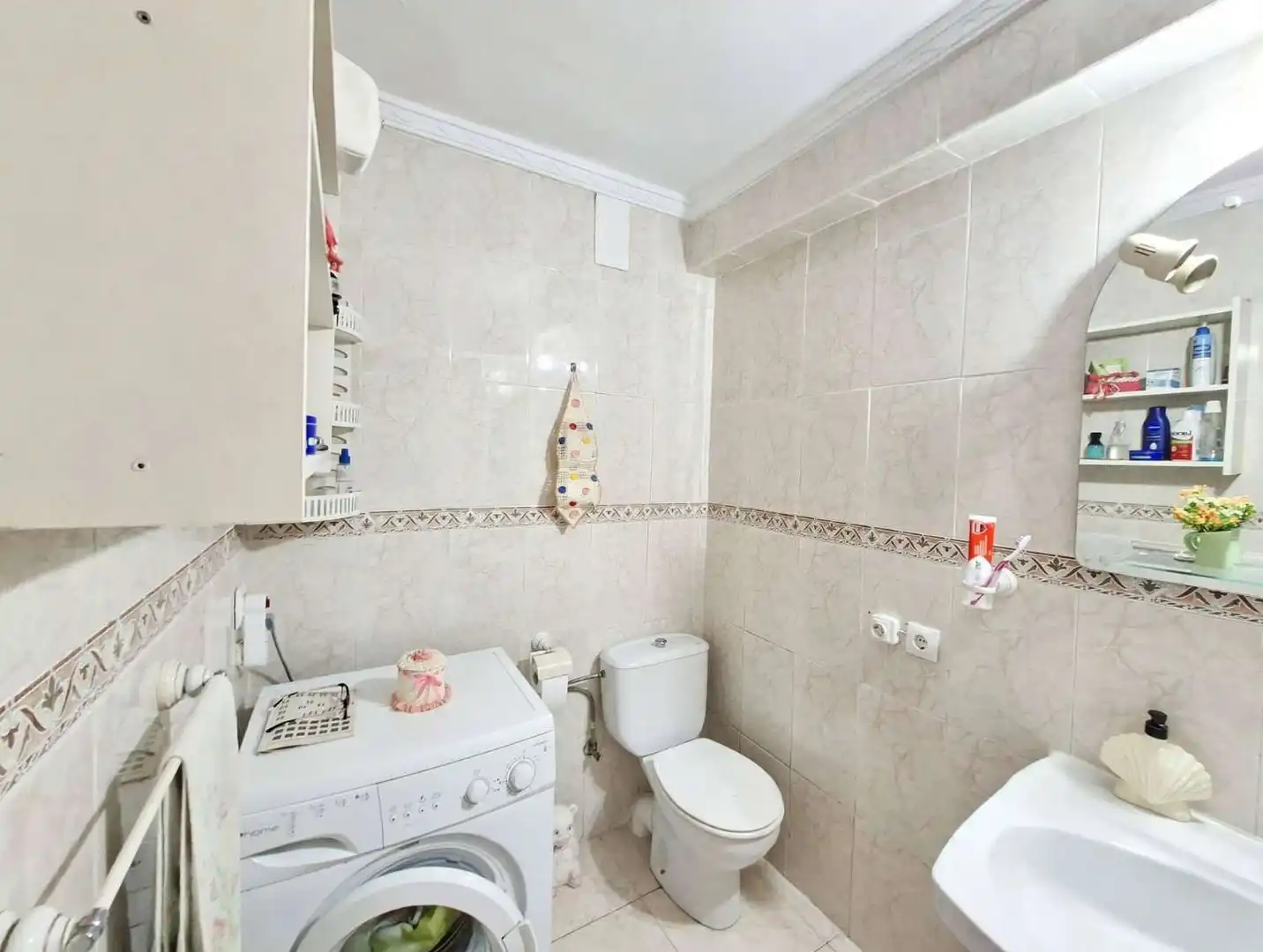 Wohnung mit Pool zum Verkauf in N/A, imagen 11