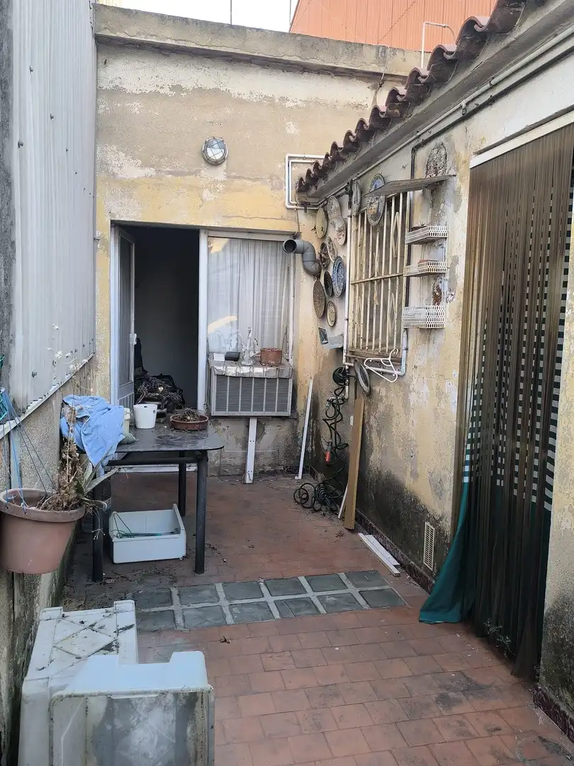 Balcony of Houses for sale in Centre - Sant Oleguer