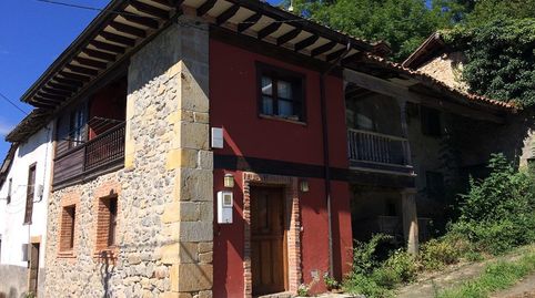 Foto 5 de Casa o chalet en venta en Lugar Llenin, 42, Cangas de Onís, Asturias