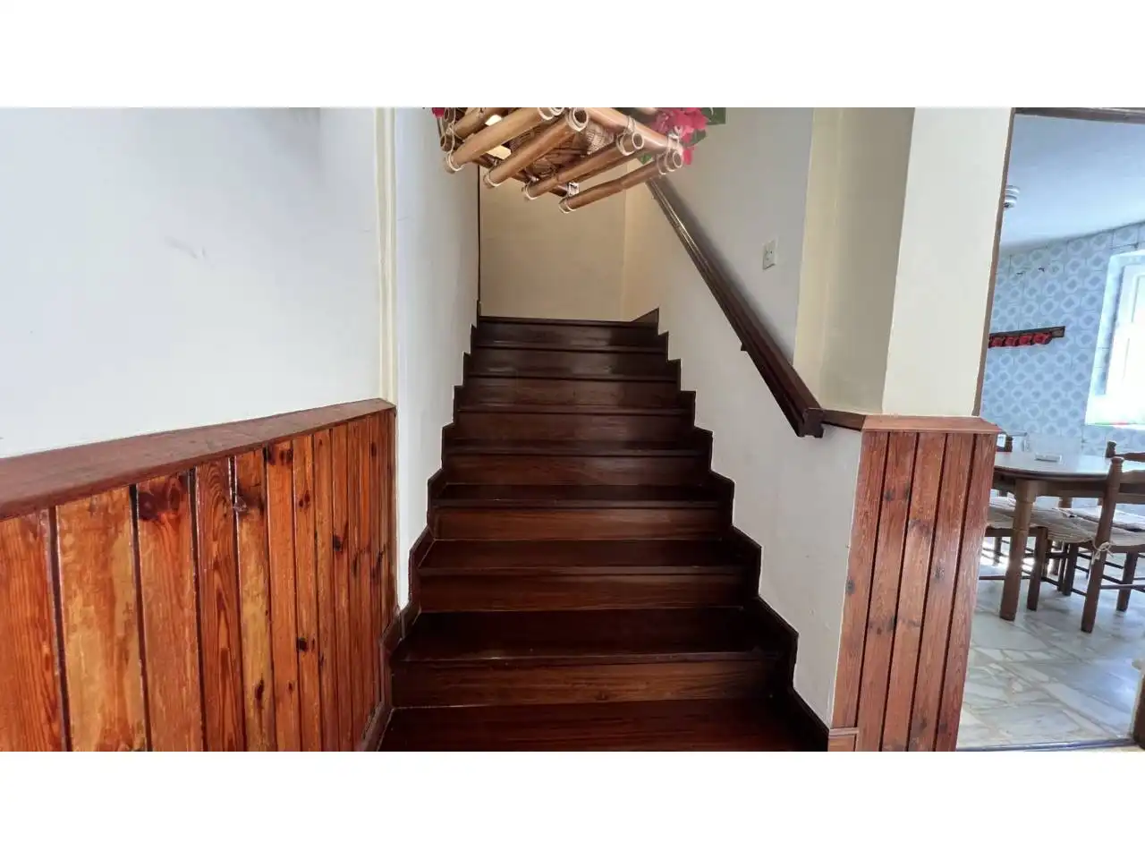 Houses for sale in Merindad de Montija  with Heating, Private garden and Terrace