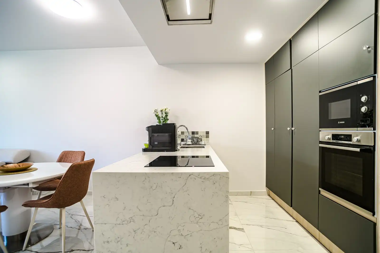 Apartamento con ascensor en venta en Orihuela Costa, imagen 8