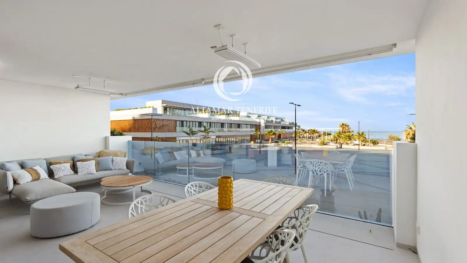 Apartment with pool for sale in Avenida de Palm Mar, imagen 4