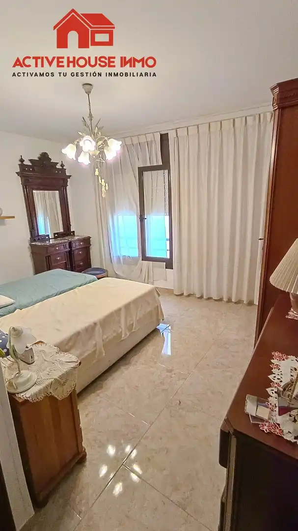 Penthouse with lift for sale in Carrer Méndez Núnez, imagen 25
