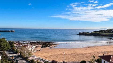 Foto 4 de Piso en venta en Calle Flaviobriga, 2, Brazomar, Cantabria