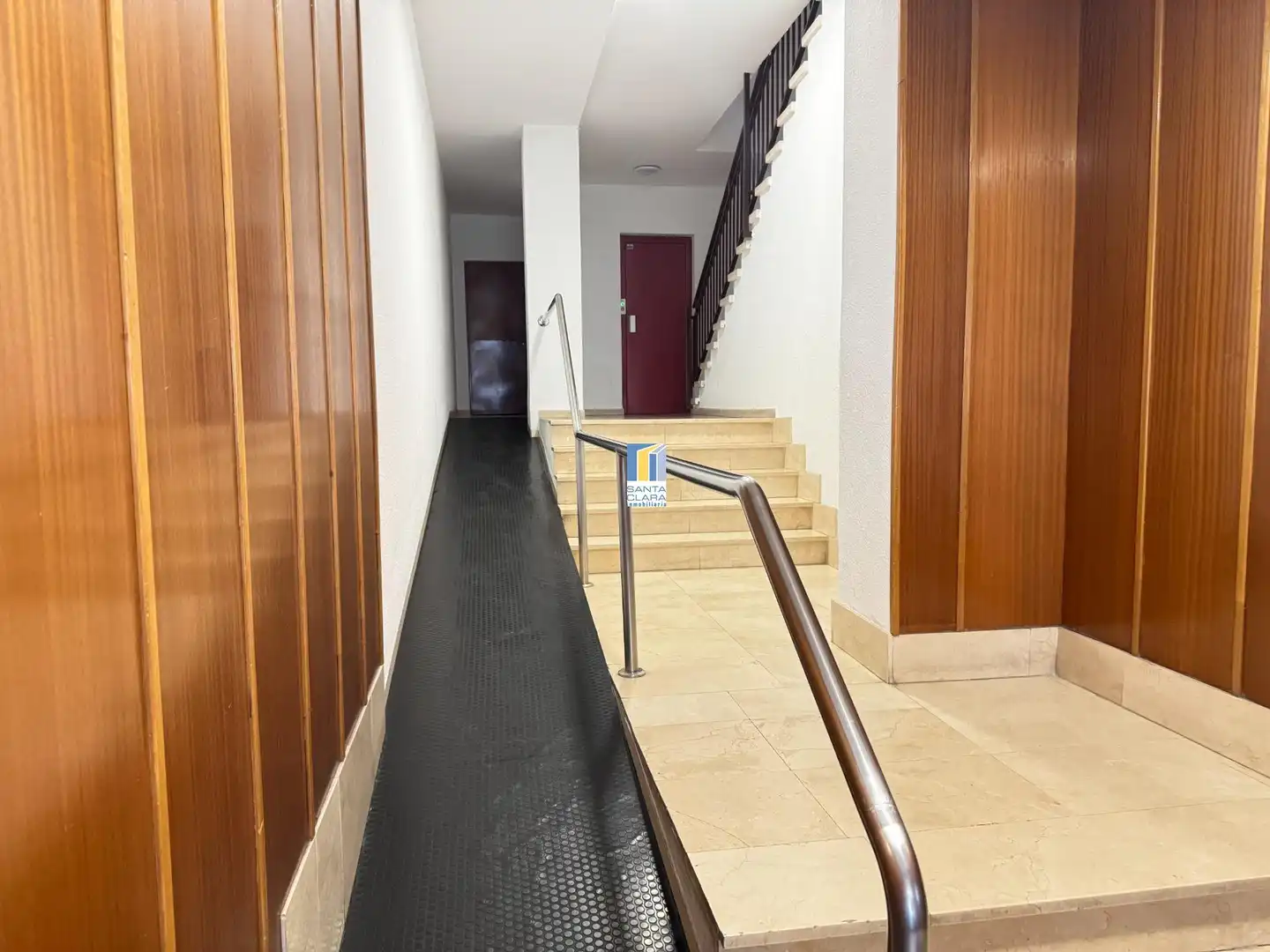 Flat for sale in Zamora Capital   with Heating, Parquet flooring and Terrace