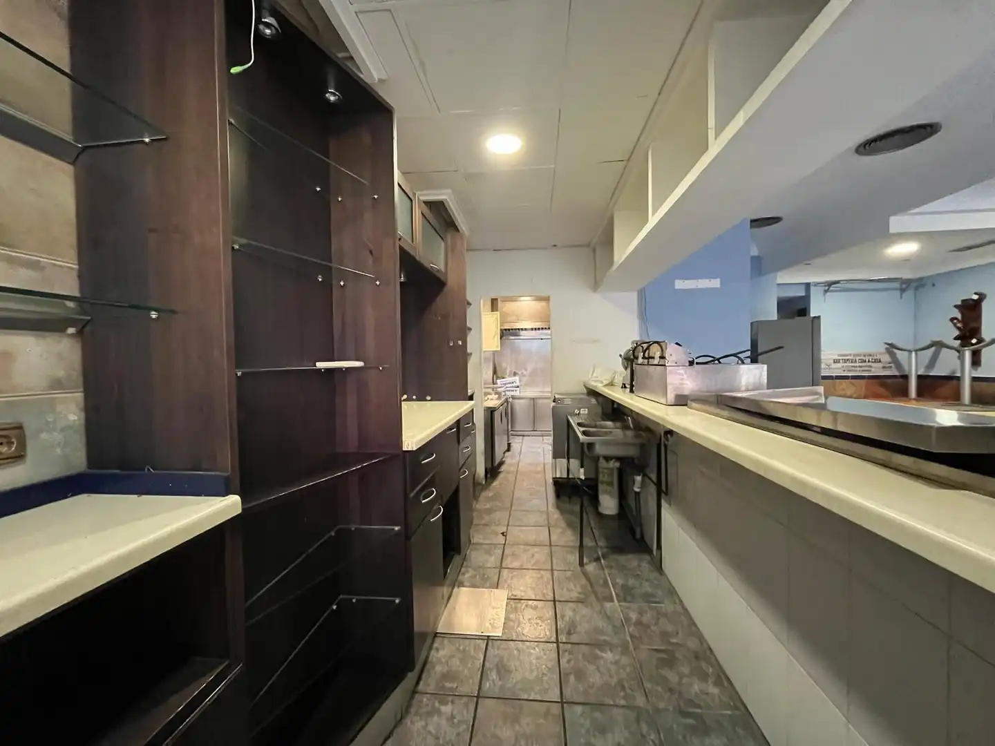 Local comercial en venta en Pueblo - Urbanizaciones, imagen 7
