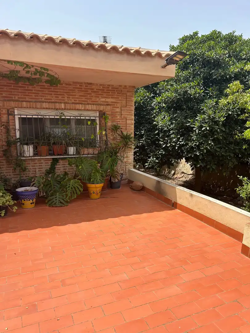 Casa con piscina in vendita a Sol y Luz, imagen 47