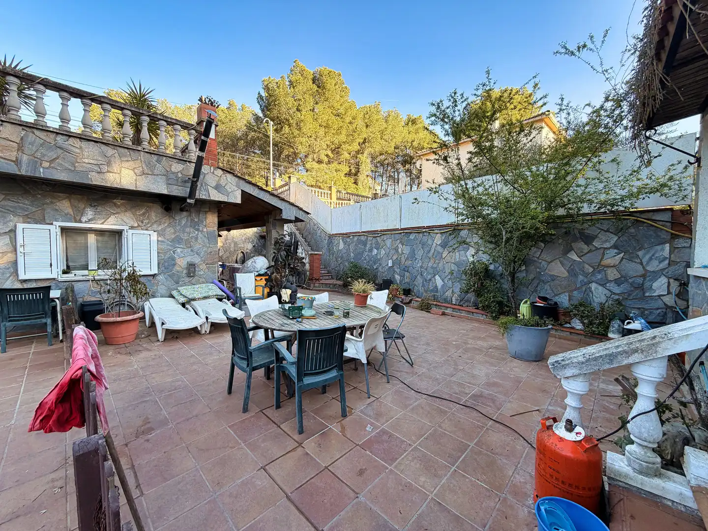 House with pool for sale in Olivella, imagen 12