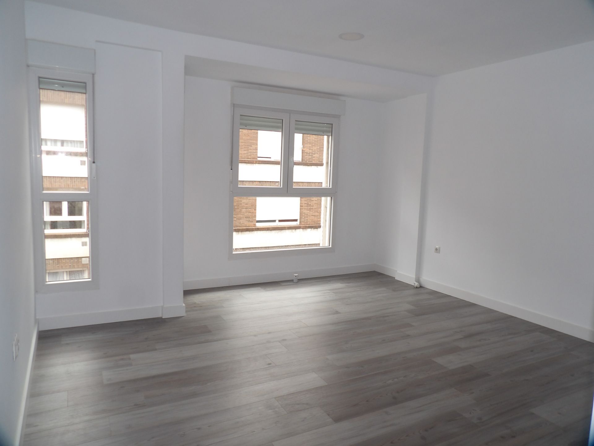 Bedroom of Flat for sale in Gijón   with Heating and Washing machine