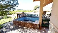 Garden of House or chalet for sale in Chiva  with Private garden, Terrace and Storage room