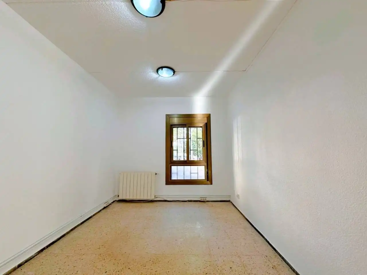 Bedroom of Flat for sale in Cerdanyola del Vallès  with Heating, Private garden and Terrace