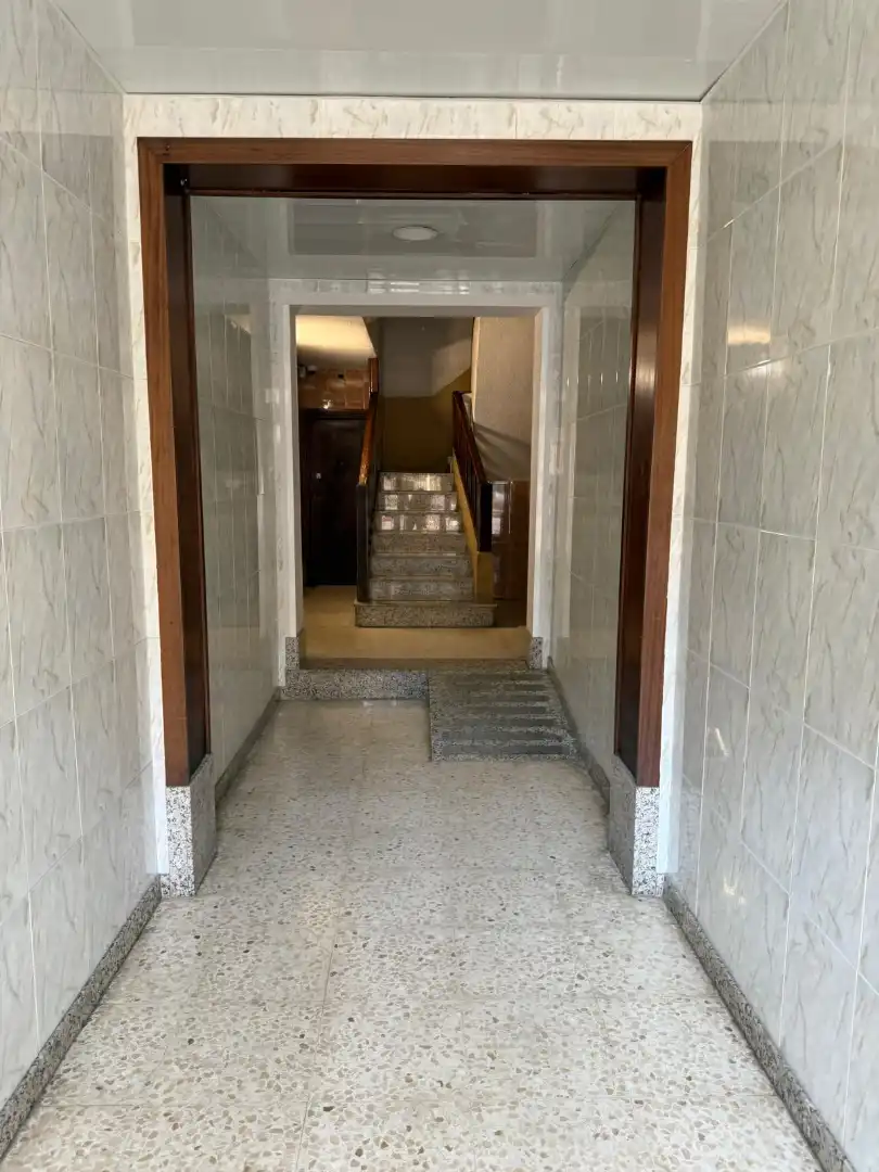 Pis amb ascensor en venda a Carrer d'Espronceda, imagen 22
