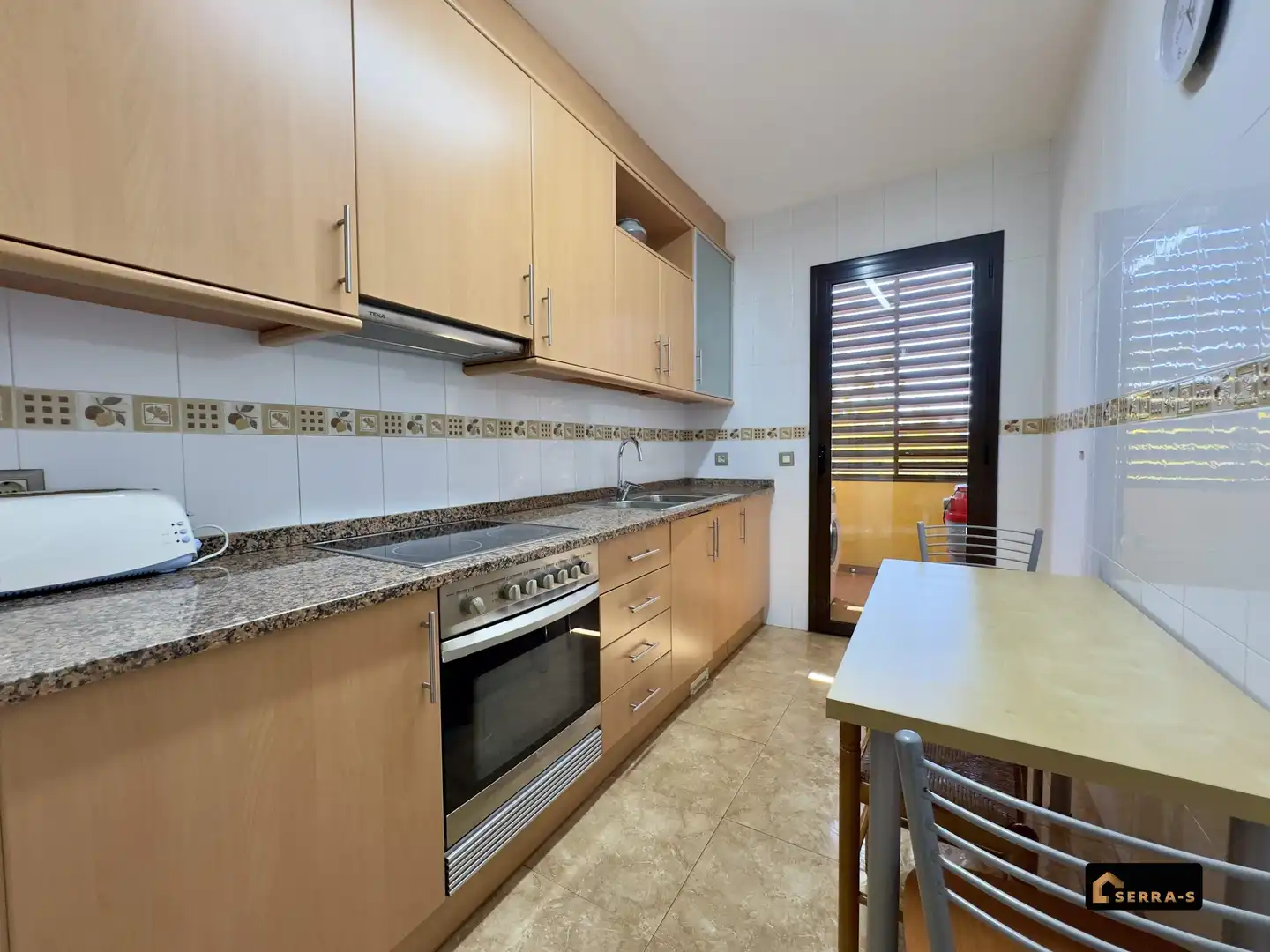 Appartamento con ascensore in vendita a Malgrat de Mar, imagen 11