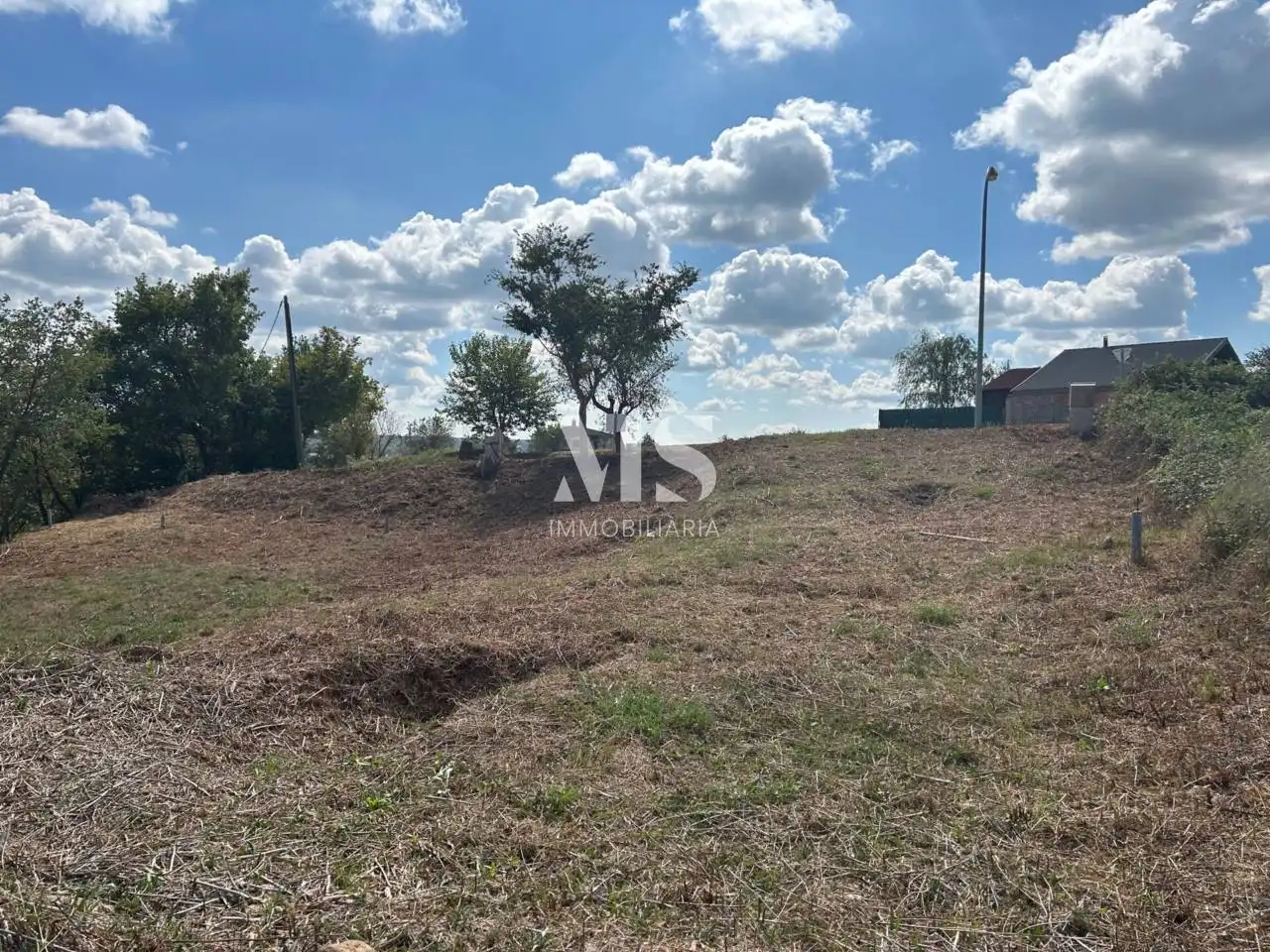 Residencial en venta en Moià