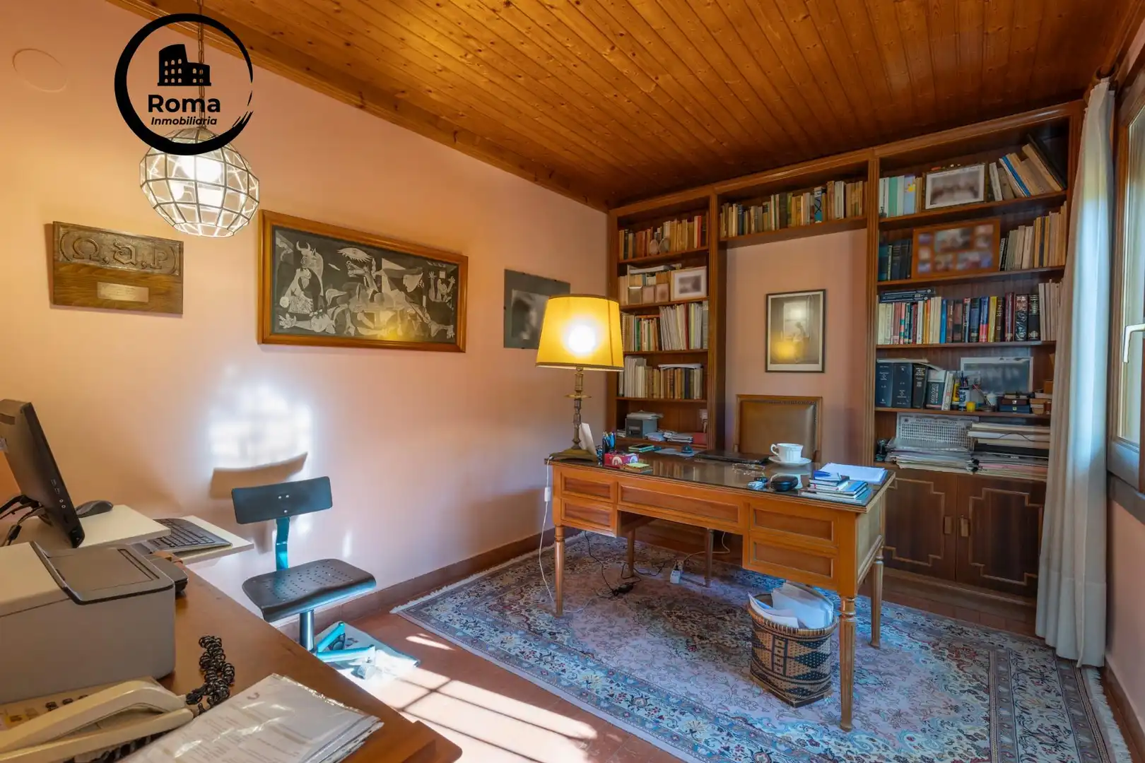 Detached house with terrace for sale in Calle ALEMANIA, imagen 6