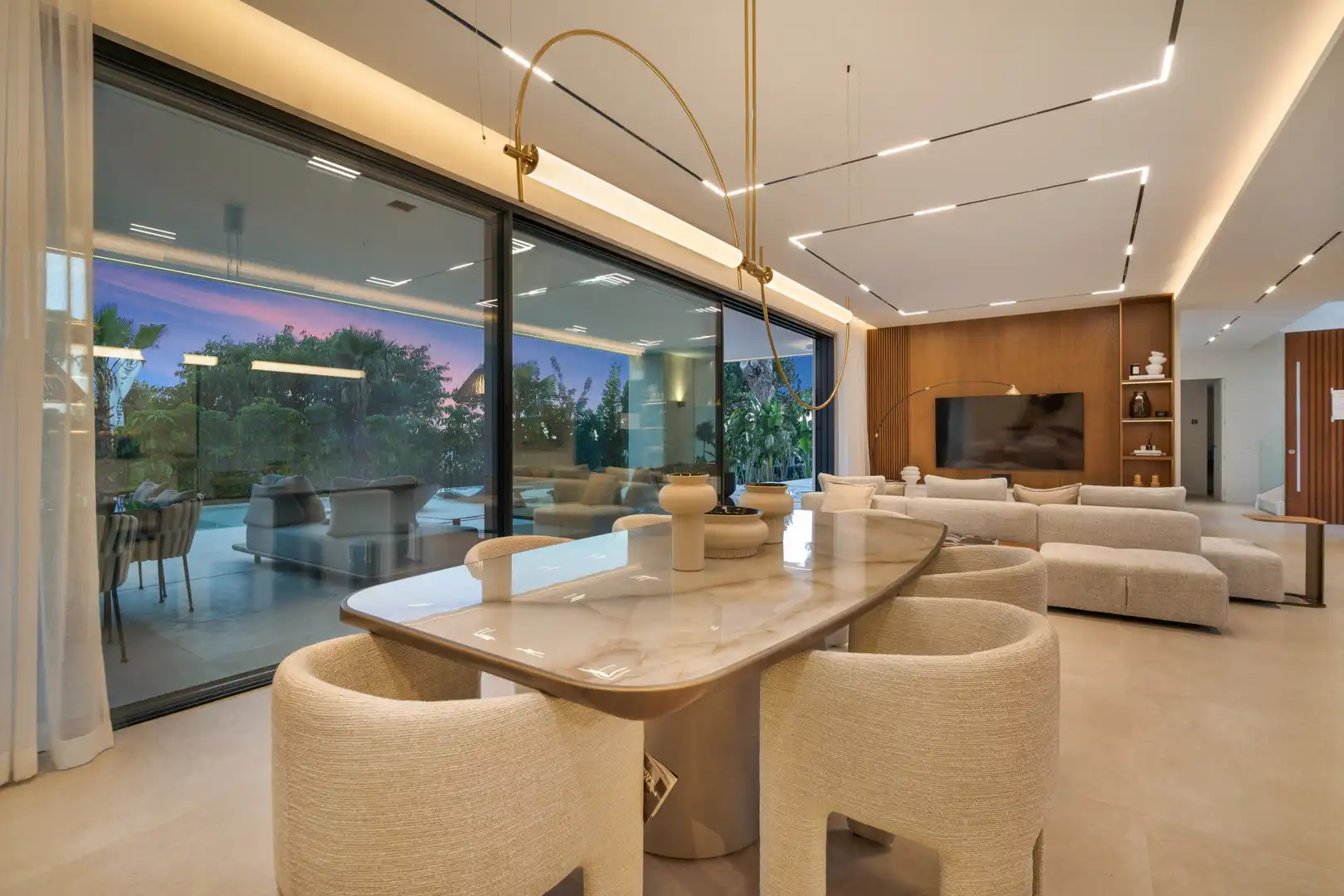 Maison avec piscine à vendre à Milla de Oro, imagen 49