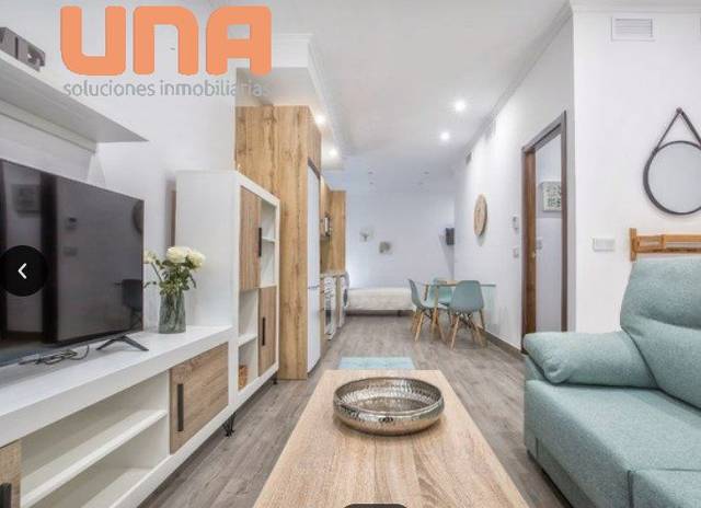 Loft en Alquiler en Santa Rosa - Valdeolleros