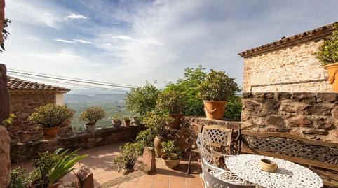 Foto 5 de Finca rústica en venda a Vilafamés, Castellón