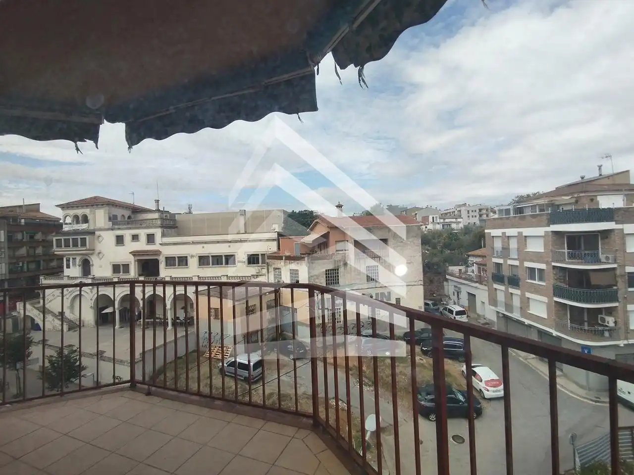 Appartement avec terrasse à vendre à calle del Carme
