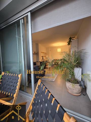 Piso en Venta en Carrer Sant Pol en La Llàntia