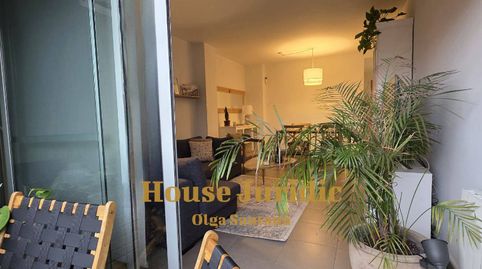 Foto 2 von Wohnung zum Verkauf in Carrer Sant Pol, La Llàntia, Mataró