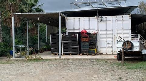 Photo 2 of Country house for sale in Las Lomas - Las Yucas, Águilas