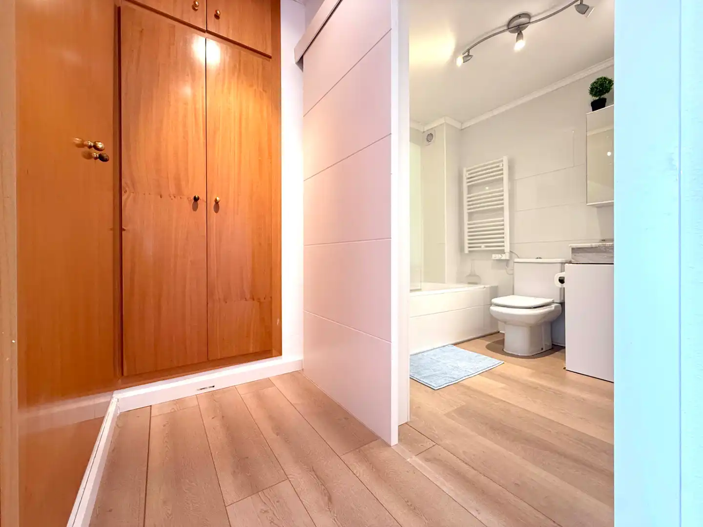 Apartamento con terraza en venta en Carrer d'Eladi Homs 4B, imagen 38