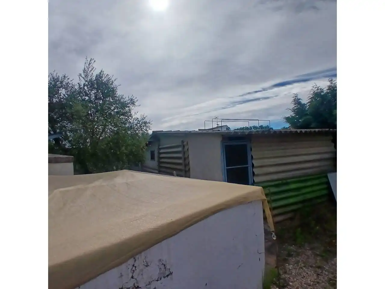 Wohnbaugrundstück zum Verkauf in Calle Joan XXIII, imagen 6