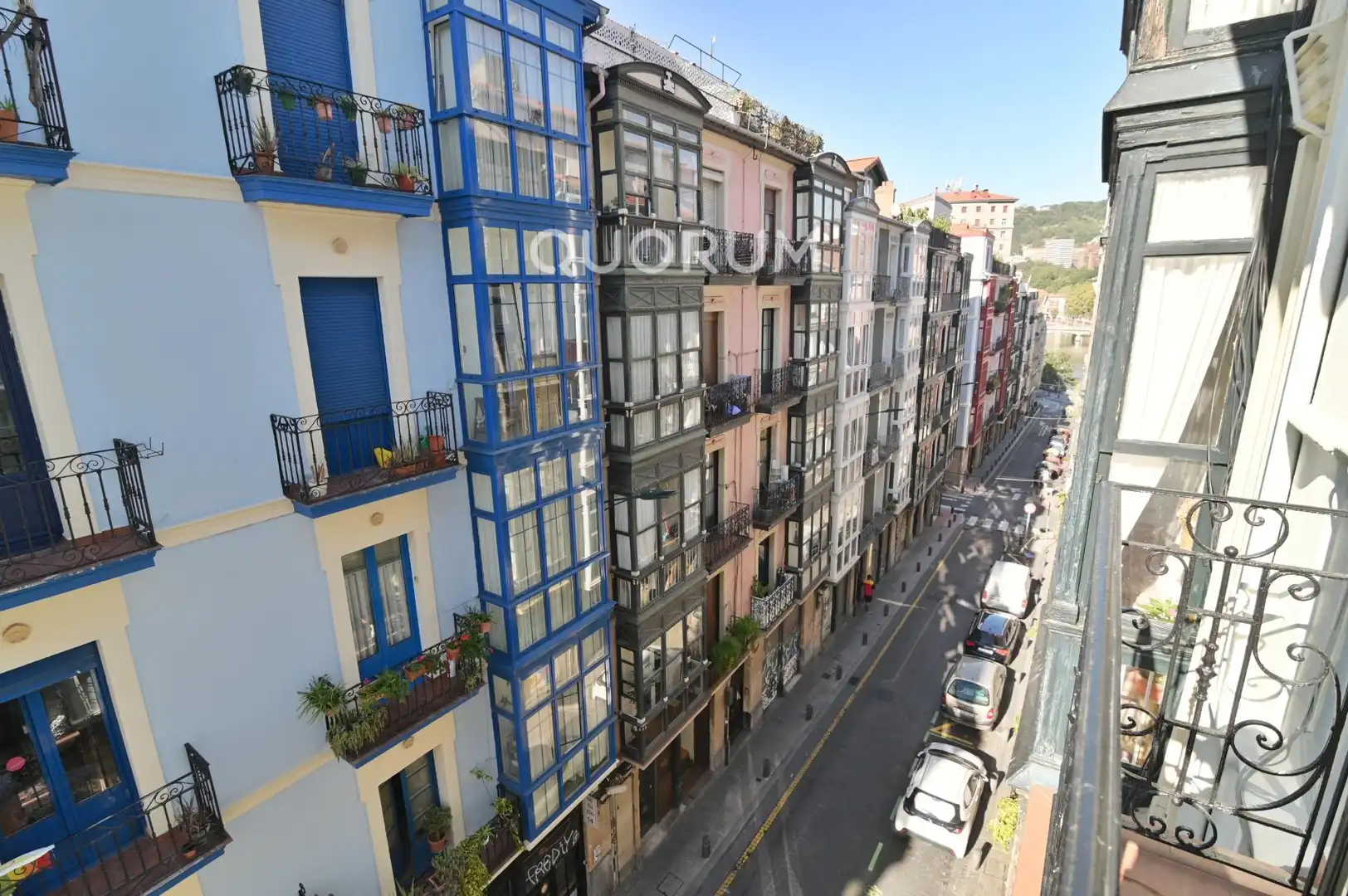 Appartement avec terrasse à vendre à Calle Dos de Mayo, imagen 12