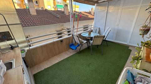 Photo 3 of Flat for sale in  Virgen de la Candelaria, Playa del Rincón, Málaga