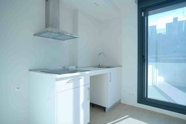 Ático en Venta en San Isidro