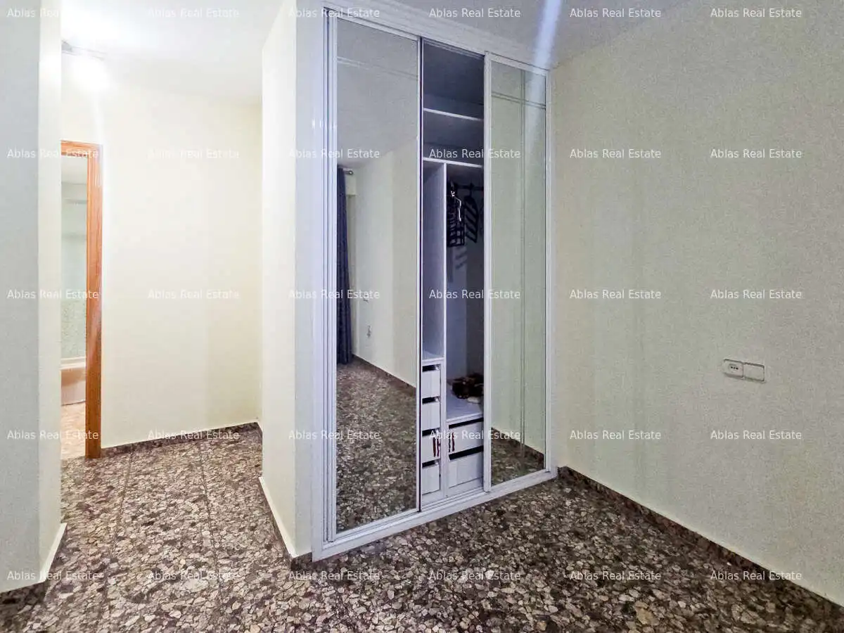 Piso con terraza en venta en Centro Ciudad, imagen 15