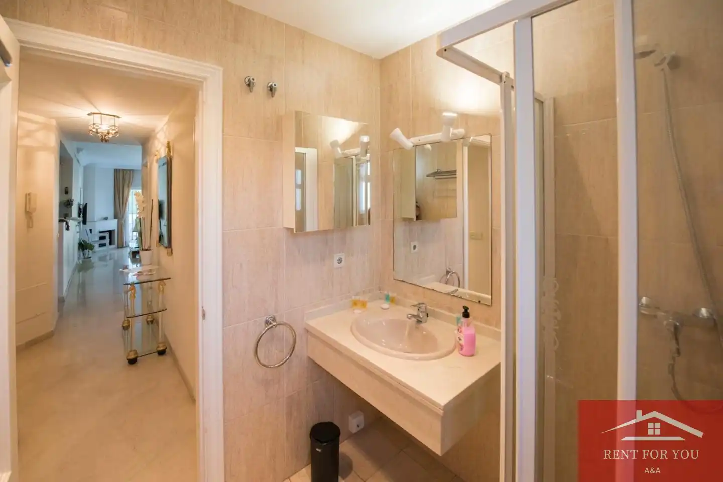 Piso de alquiler en Marbella, Málaga