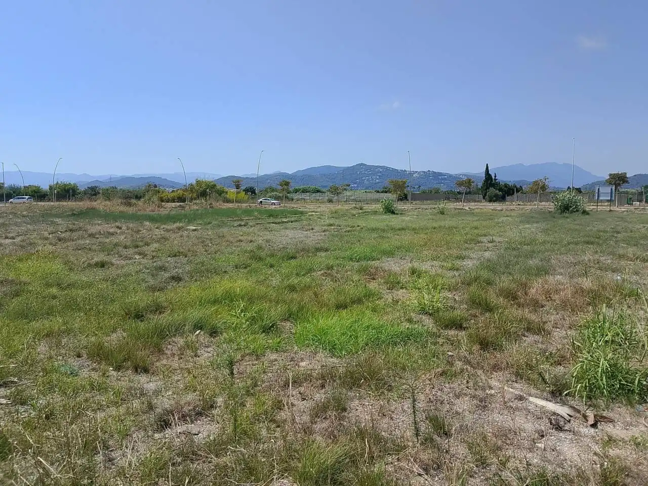 Residential land for sale in Calle Ronda Oest, imagen 15