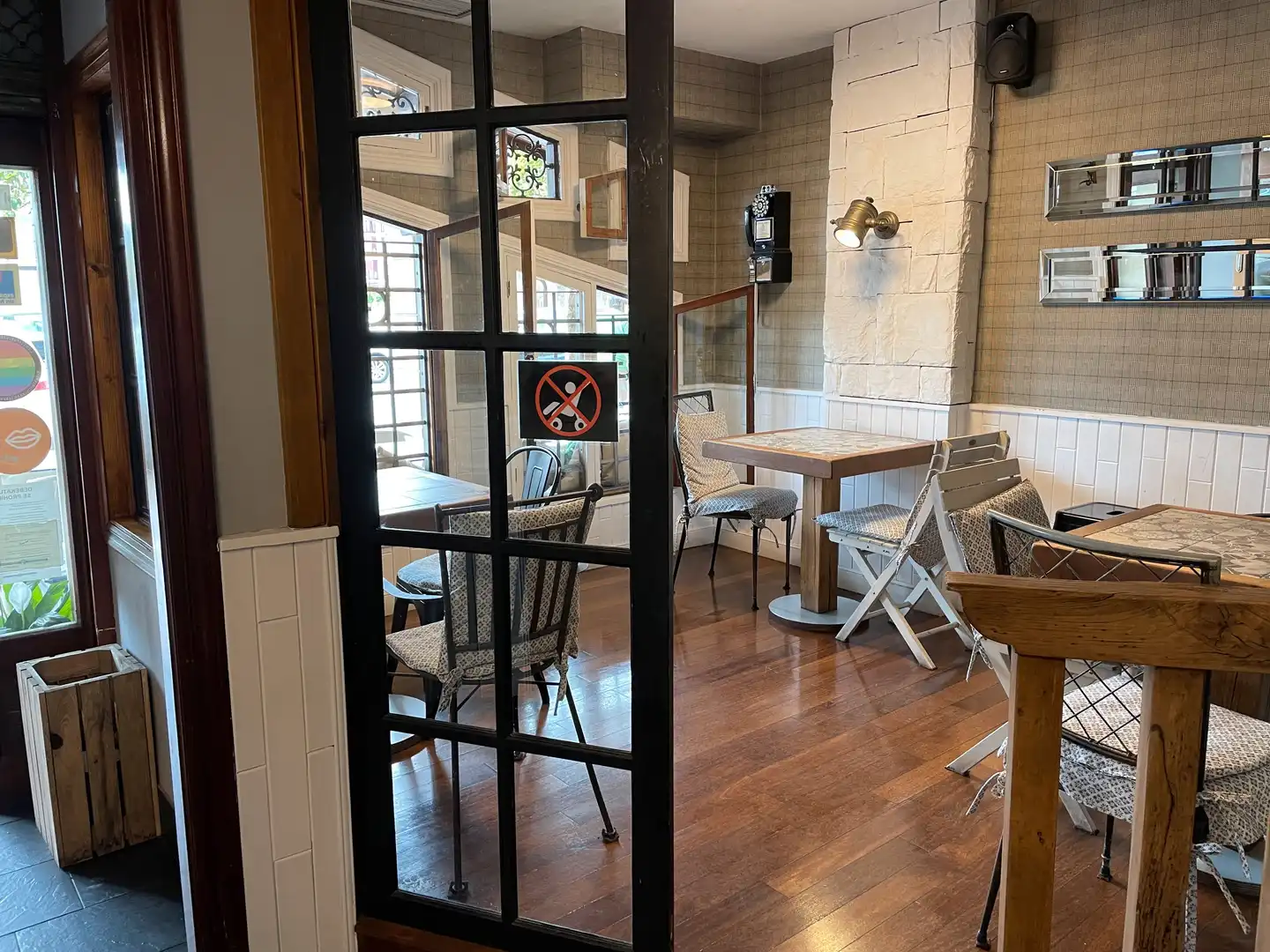 Local en venta en Zumaia con Aire acondicionado