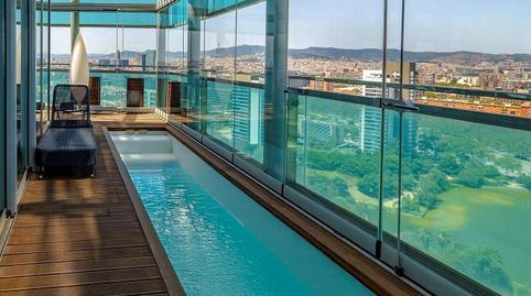 Photo 4 of Apartment for sale in Diagonal Mar i el Front Marítim del Poblenou,  Barcelona Capital