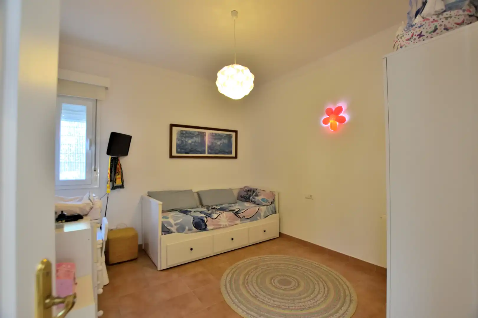 Chalet con piscina en venta en Calle Sierra de Libar, imagen 23