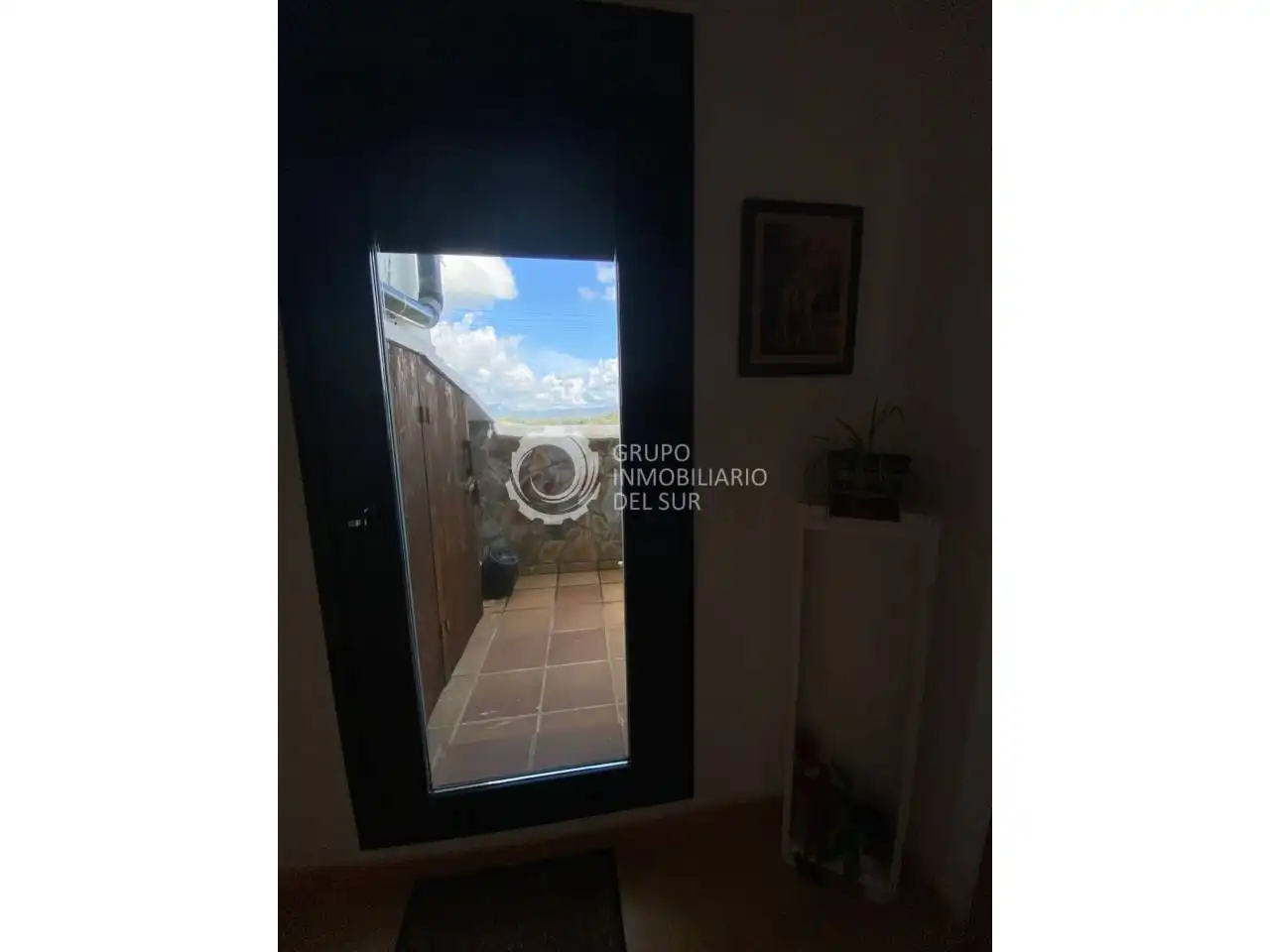 Casa o xalet en venda en Alcalá de los Gazules amb Terrassa, Moblat i Piscina comunitària