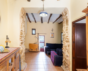 Country house for sale in Vall de Gallinera  with Terrace, Storage room and Furnished
